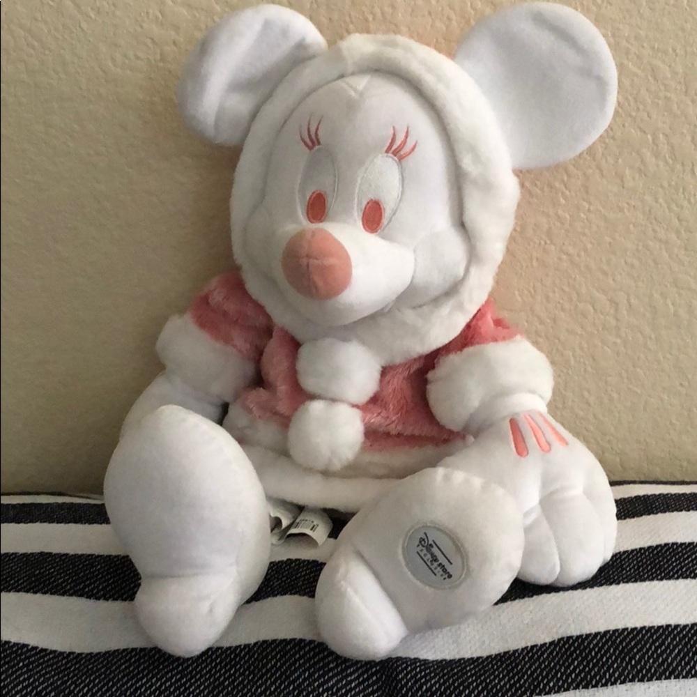 Minnie Mouse